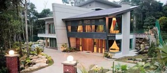 Deco Home Mesilau Golf Bungalow @ Kundasang