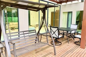 Unclassified image, 3 of 10, button - Deco Home Mesilau Golf Bungalow @ Kundasang (Kundasang)