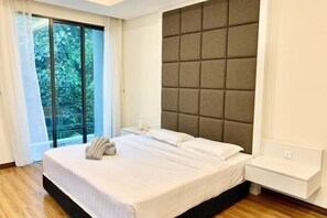 Room - Deco Home Mesilau Golf Bungalow @ Kundasang (Kundasang)