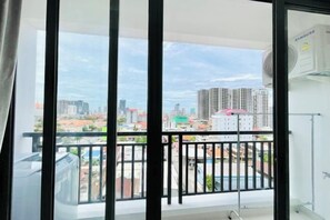 Vistas desde el alojamiento