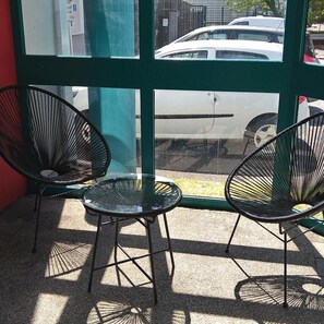 Property grounds - Hotelf1 Mulhouse Centre Ouest (Mulhouse)