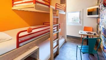 Cots/infant beds