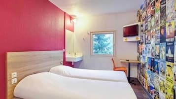 Cots/infant beds