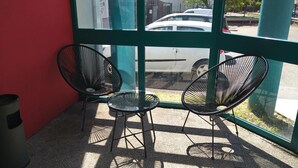 Teras/patio