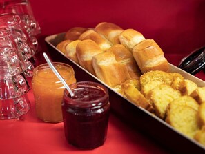 Frukost