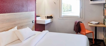 Hotelf1 Mulhouse Centre Ouest
