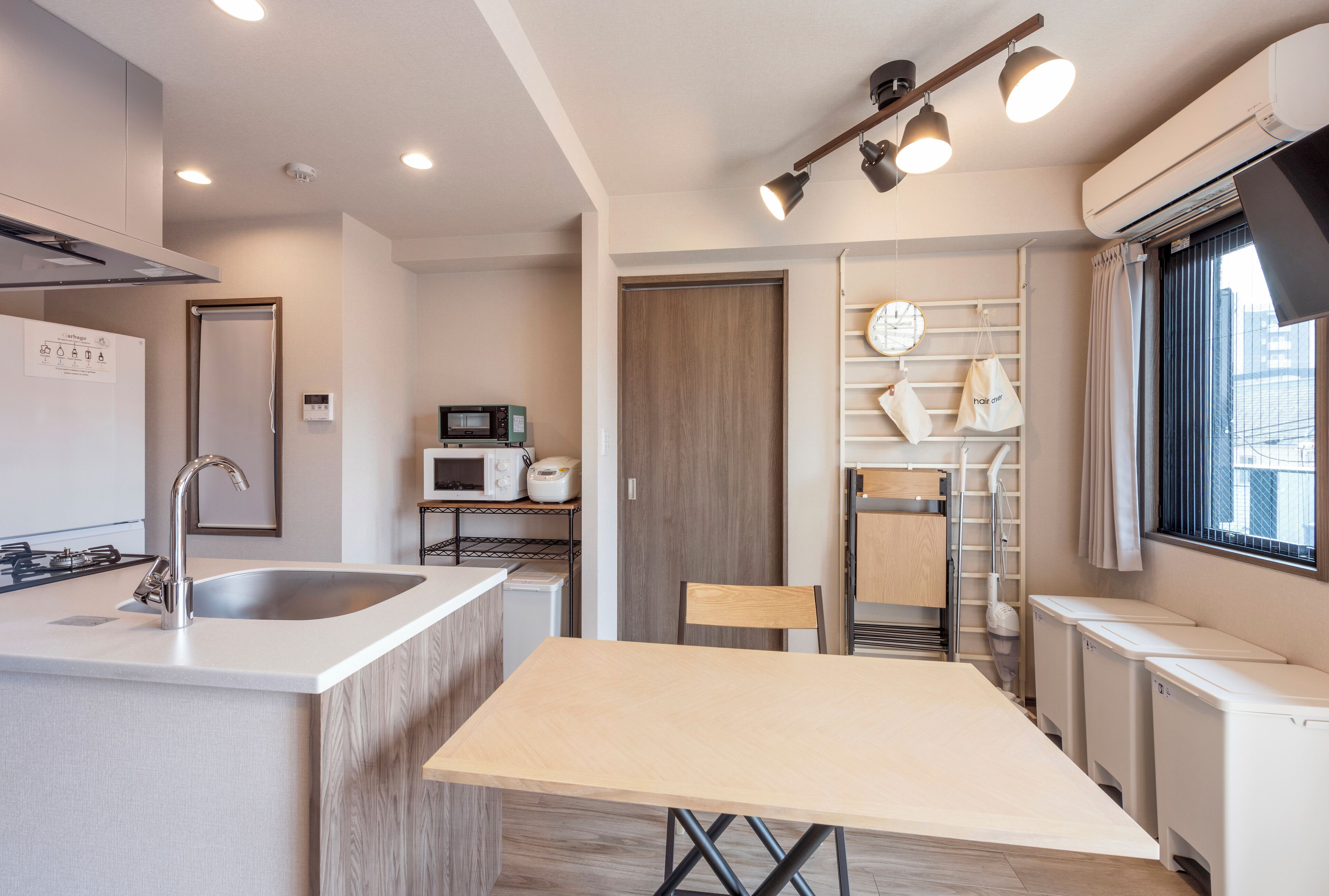 Premium Double Room, Balcony, City View | Desk, free WiFi