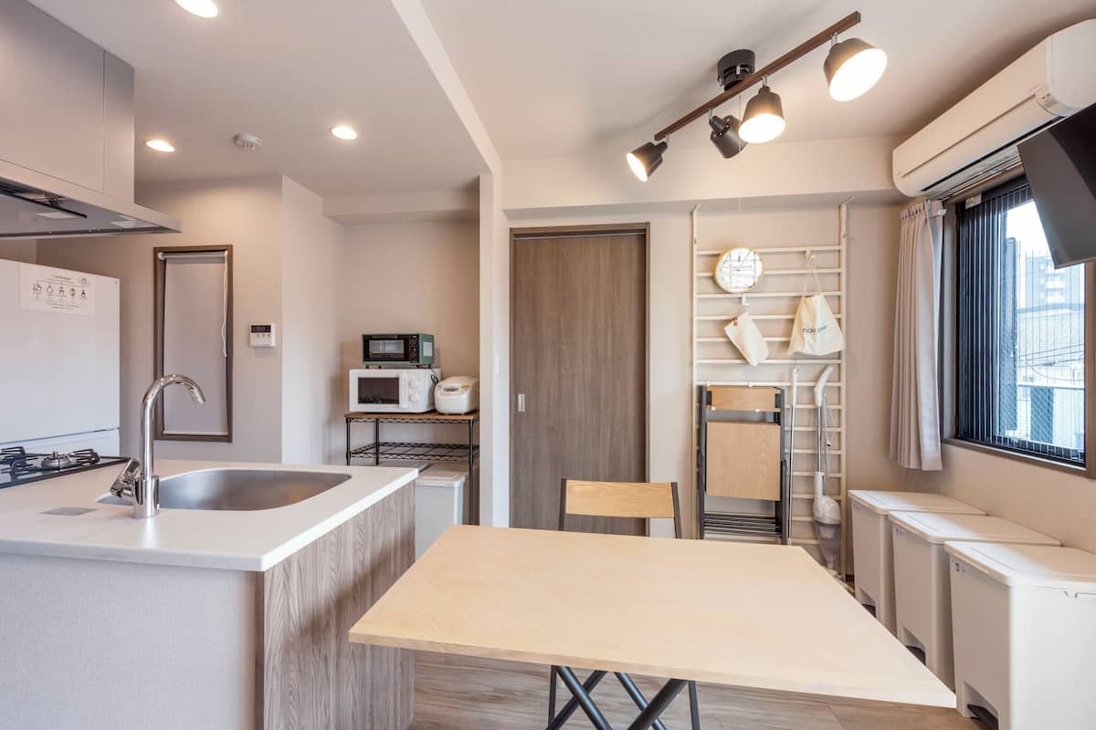 Superior Twin Room, Balcony, City View