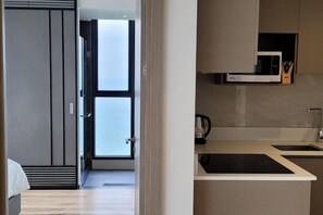 Room - Andromeda Condominium Seaview Amazing Room (Pattaya)