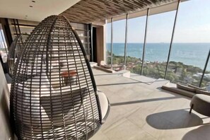 Interior - Andromeda Condominium Seaview Amazing Room (Pattaya)