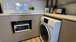 Ảnh chưa phân loại, 2 trong số 119 ảnh, nút