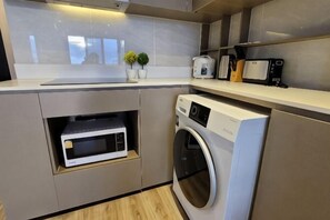 Room - Andromeda Condominium Seaview Amazing Room (Pattaya)