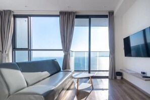 Room - Andromeda Condominium Seaview Amazing Room (Pattaya)