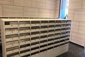 Interior - Andromeda Condominium Seaview Amazing Room (Pattaya)