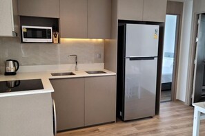 Room - Andromeda Condominium Seaview Amazing Room (Pattaya)