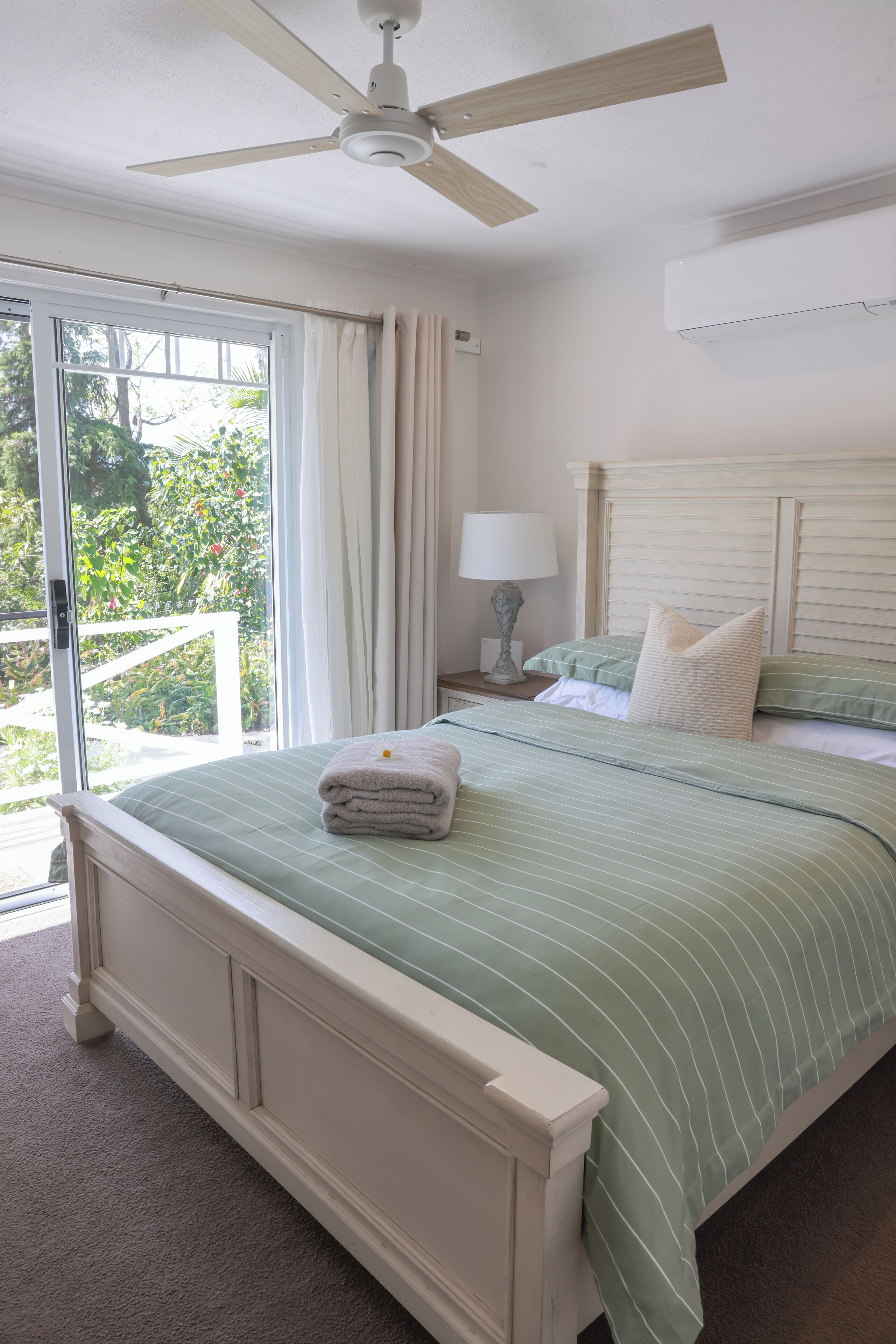 3 Schlafzimmer, WLAN, Bettwäsche