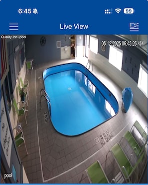 Innenpool