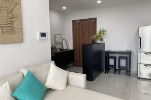 Area keluarga