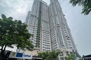 Unclassified image, 2 of 35, button - Happy One Central - Apartment Thu Dau Mot (Thu Dau Mot)