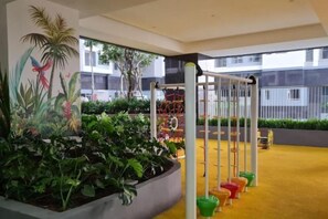 Children’s area - Happy One Central - Apartment Thu Dau Mot (Thu Dau Mot)