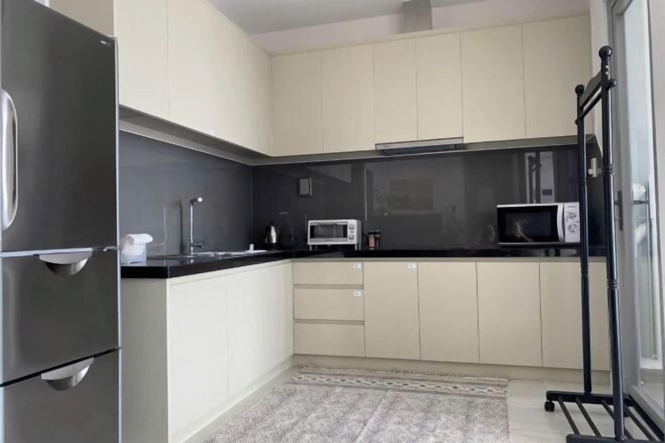 ครัวส่วนตัว