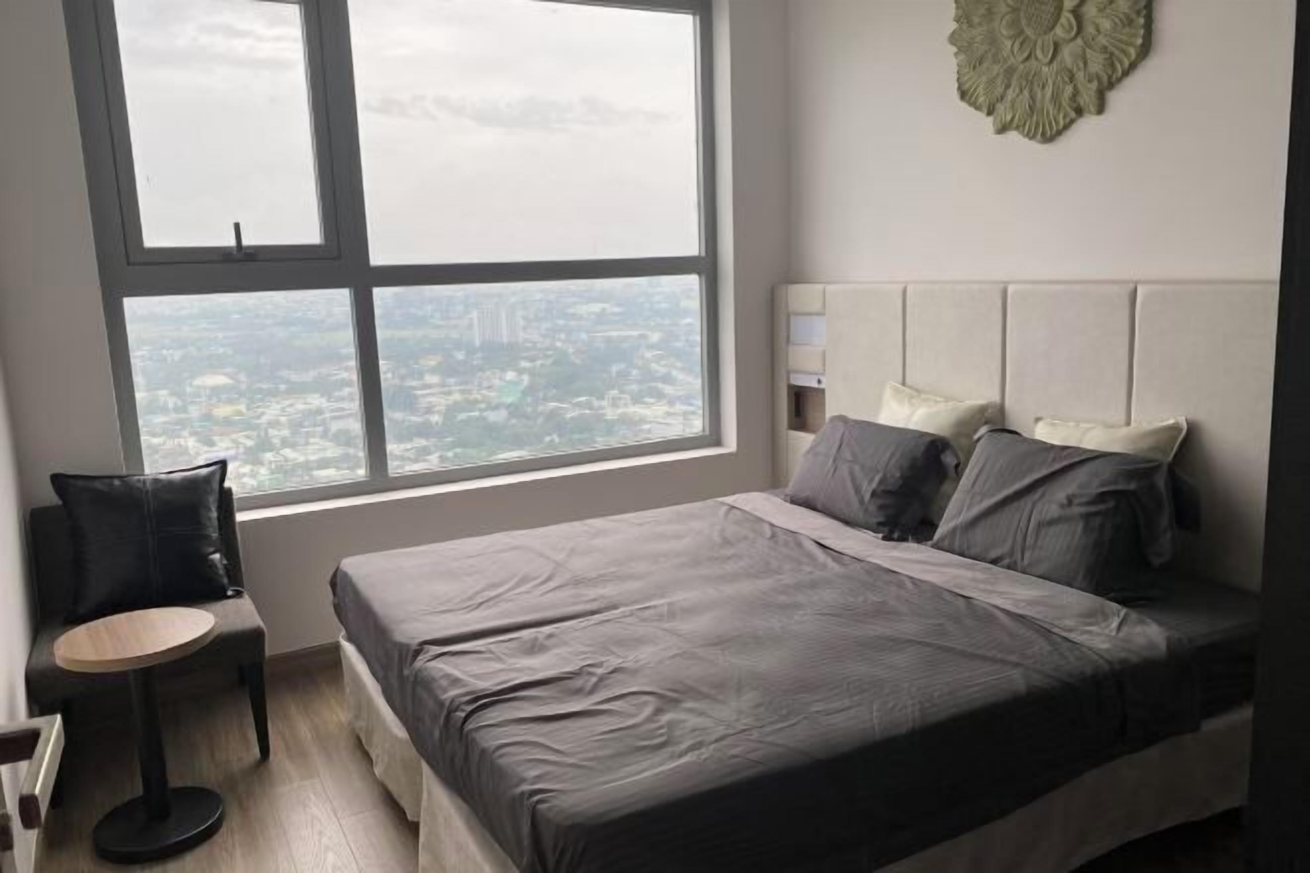 ห้องพัก