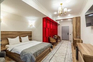 Room - Oscar Hotel by AG Hotels Group (Almaty)