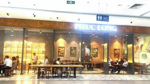 ร้านอาหาร