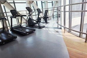 Unclassified image, 3 of 25, button - Republic Plaza -Luxury condo with pool, close to airport (Ho Chi Minh City)