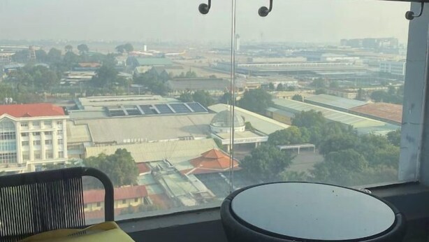ห้องพัก