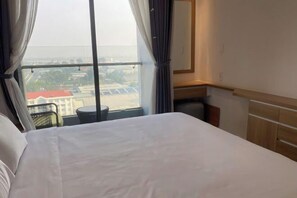 Room - Republic Plaza -Luxury condo with pool, close to airport (Ho Chi Minh City)