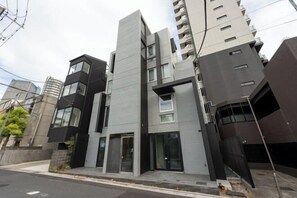 Exterior - LUXE Minami Aoyama (Tokyo)