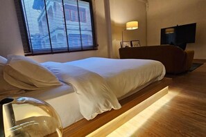 Room - Yaowarat Stay (Bangkok)