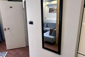 Interior - Golden Wood Suites (Istanbul)