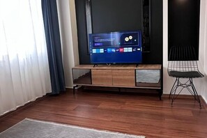 Interior - Golden Wood Suites (Istanbul)