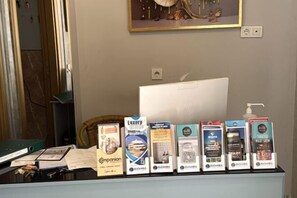 Interior - Golden Wood Suites (Istanbul)