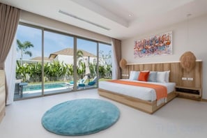 Unclassified image, 3 of 25, button - Two Flamingo Villa 2 (Phuket)