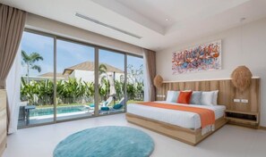 Room - Two Flamingo Villa 2 (Phuket)