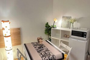 Dining - Cozy flat 6e arr. Montparnasse (Paris)