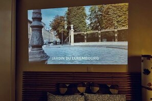 Room - Cozy flat 6e arr. Montparnasse (Paris)