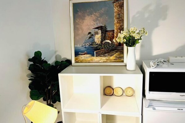 Exterior - Cozy flat 6e arr. Montparnasse (Paris)