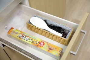 Room - Mansion Cattleya. (Sapporo)