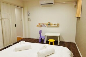 Room - ASOBO OSAKA Kuromon 3rd (Osaka)