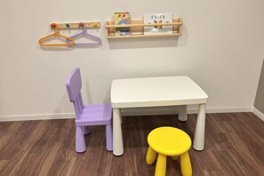 Room - ASOBO OSAKA Kuromon 3rd (Osaka)