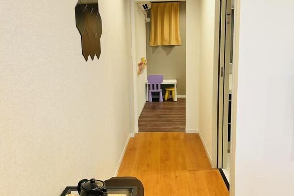 Room - ASOBO OSAKA Kuromon 3rd (Osaka)