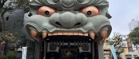 Danh thắng