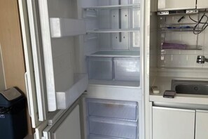 Room - HaiLun Officetel (Seoul)