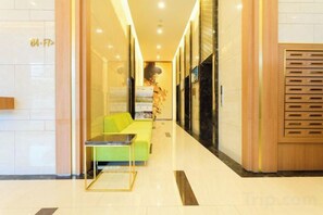 Unclassified image, 3 of 39, button - MIN' Apartment - Rivergate Residence Downtown BUI VIEN - FREE POOL (Ho Chi Minh City)