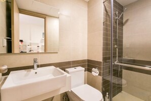 Unclassified image, 4 of 39, button - MIN' Apartment - Rivergate Residence Downtown BUI VIEN - FREE POOL (Ho Chi Minh City)