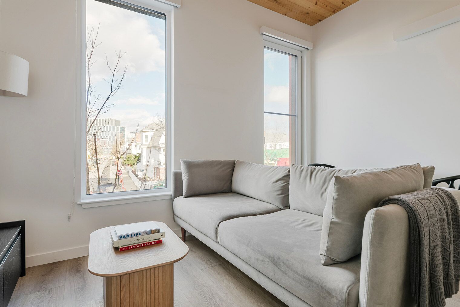 テレビ、ステレオ